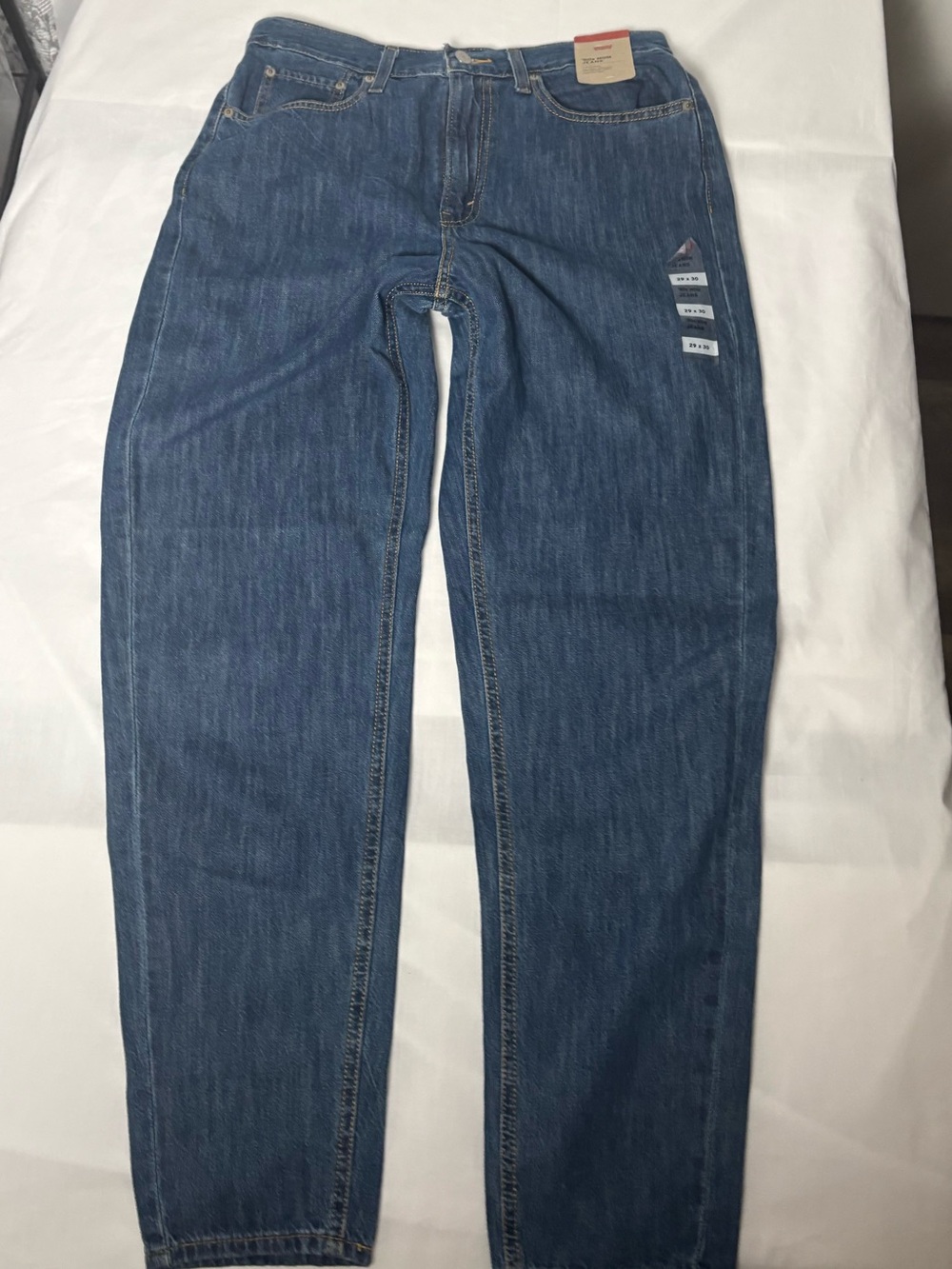 Levi’s Women’s “80s Mom Jeans” W29